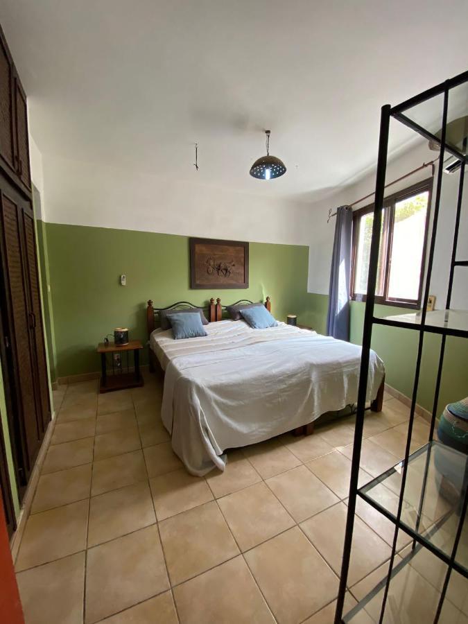Villa met privé zwembad in Résidence Safari Village Saly Exterior foto